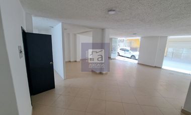 COD. 5898 - SE ARRIENDA LOCAL - BARRIO: CENTRO