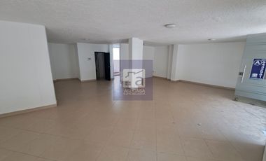 COD. 5898 - SE ARRIENDA LOCAL - BARRIO: CENTRO