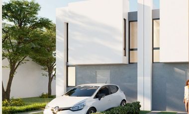 CASA EN VENTA  EN SÓLUM RESIDENCIAL