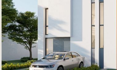CASA EN VENTA  EN SÓLUM RESIDENCIAL