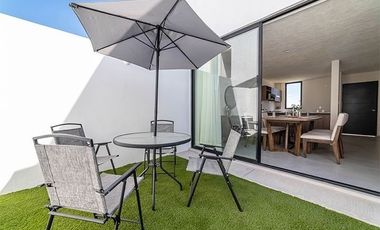 CASA EN VENTA  EN SÓLUM RESIDENCIAL