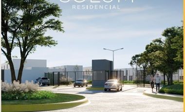 CASA EN VENTA  EN SÓLUM RESIDENCIAL