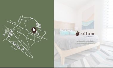 CASA EN VENTA  EN SÓLUM RESIDENCIAL