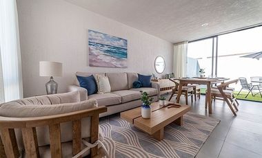 CASA EN VENTA  EN SÓLUM RESIDENCIAL