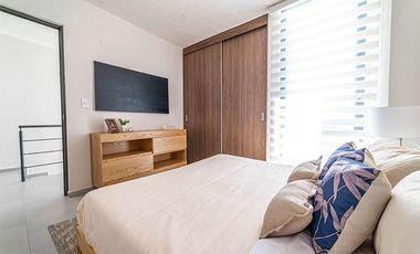 CASA EN VENTA  EN SÓLUM RESIDENCIAL