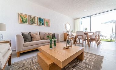 CASA EN VENTA  EN SÓLUM RESIDENCIAL