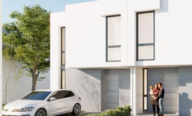 CASA EN VENTA  EN SÓLUM RESIDENCIAL