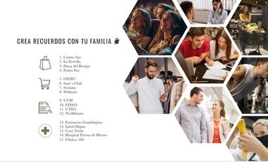 CASA EN VENTA  EN SÓLUM RESIDENCIAL