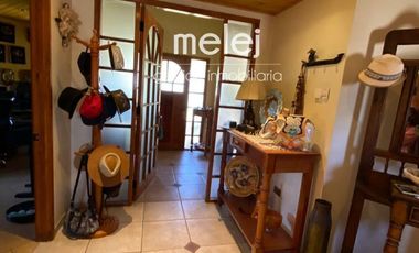 ESPECTACULAR CASA EN EXCLUSIVO CONDOMINIO, LIMACHE
