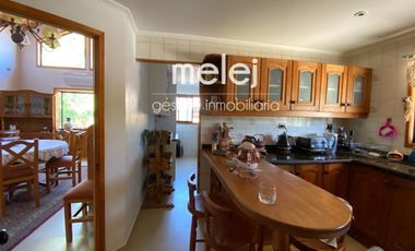 ESPECTACULAR CASA EN EXCLUSIVO CONDOMINIO, LIMACHE