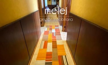 ESPECTACULAR CASA EN EXCLUSIVO CONDOMINIO, LIMACHE