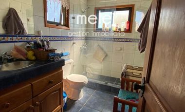 ESPECTACULAR CASA EN EXCLUSIVO CONDOMINIO, LIMACHE