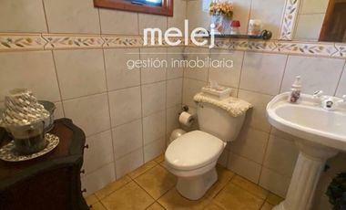 ESPECTACULAR CASA EN EXCLUSIVO CONDOMINIO, LIMACHE