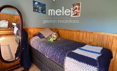 ESPECTACULAR CASA EN EXCLUSIVO CONDOMINIO, LIMACHE