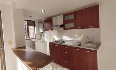 apartamento en venta en la ceja. Cod V67671