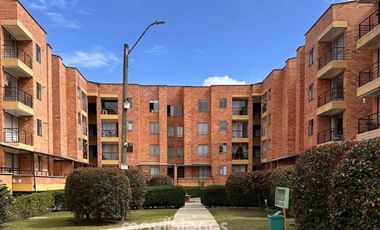 apartamento en venta en la ceja. Cod V67671