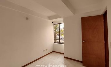 apartamento en venta en la ceja. Cod V67671