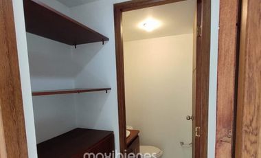 apartamento en venta en la ceja. Cod V67671