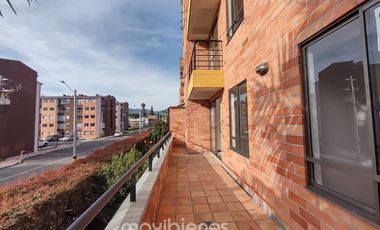 apartamento en venta en la ceja. Cod V67671
