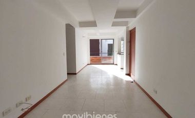 apartamento en venta en la ceja. Cod V67671