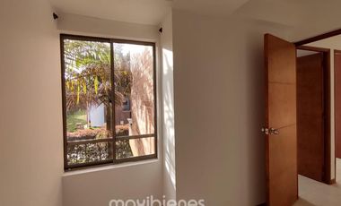 apartamento en venta en la ceja. Cod V67671