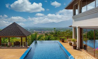 3 Bedroom Villa for sale at The Pavilions Phuket