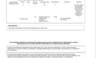 TERRENO EN VENTA CON BODEGA Y LOCAL COMERCIAL