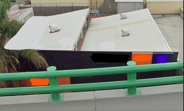 TERRENO EN VENTA CON BODEGA Y LOCAL COMERCIAL