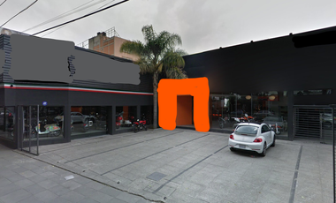 TERRENO EN VENTA CON BODEGA Y LOCAL COMERCIAL