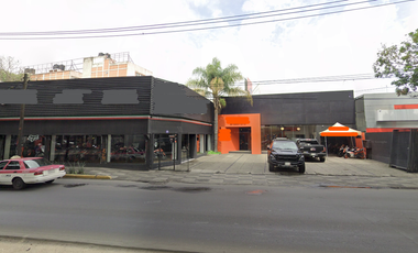 TERRENO EN VENTA CON BODEGA Y LOCAL COMERCIAL