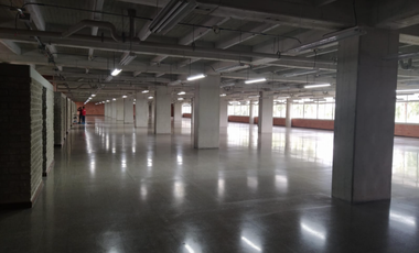 LOCAL EN ARRIENDO SECTOR DE SANTA FE - GUAYABAL