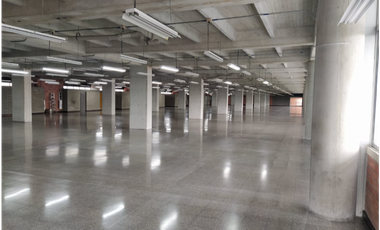 LOCAL EN ARRIENDO SECTOR DE SANTA FE - GUAYABAL