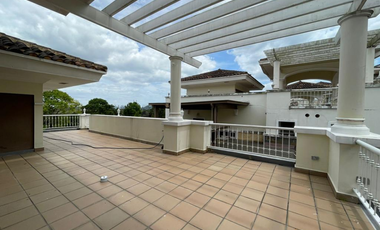 Se vende Apartamento en Tucan Country Club