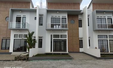 RUMAH JEPANG NEW RETASU 2LT CISARUA CIMAHI | NOUKA7