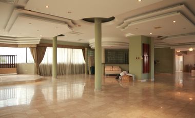 SE VENDE MANSION EN PAITILLA
