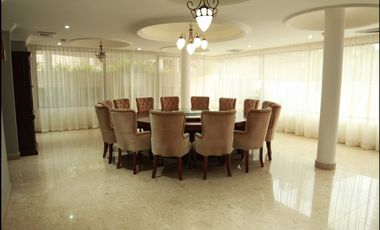 SE VENDE MANSION EN PAITILLA