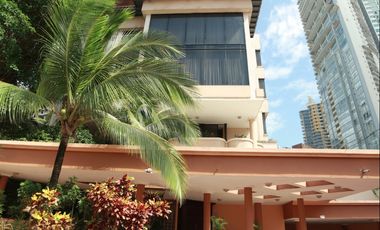 SE VENDE MANSION EN PAITILLA