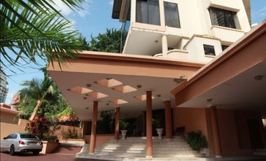 SE VENDE MANSION EN PAITILLA