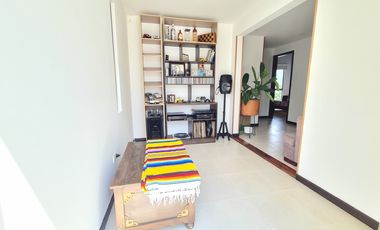 casa en venta en la morada. Cod V16822