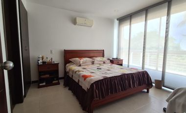 casa en venta en la morada. Cod V16822