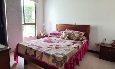 casa en venta en la morada. Cod V16822