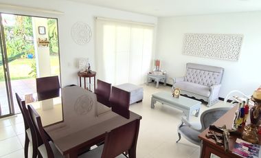 casa en venta en la morada. Cod V16822