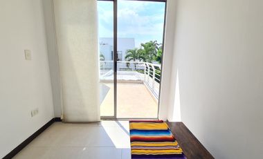 casa en venta en la morada. Cod V16822