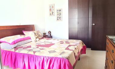 casa en venta en la morada. Cod V16822