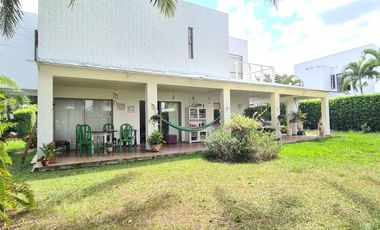 casa en venta en la morada. Cod V16822