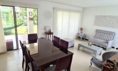 casa en venta en la morada. Cod V16822