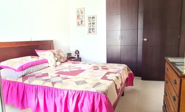 casa en venta en la morada. Cod V16822