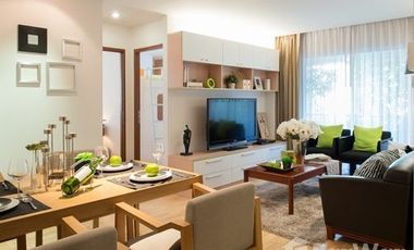 3 Bedroom Condo for sale at Residence 52