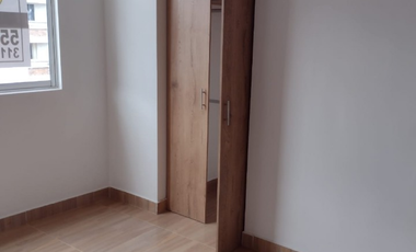 apartamento en venta en girasoles del tambo. Cod V400690