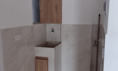 apartamento en venta en girasoles del tambo. Cod V400690